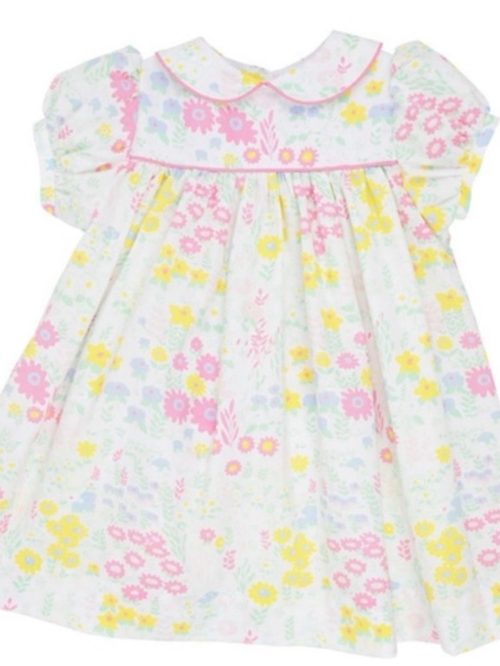 The Beaufort Bonnet Company- The Mary Dal dress